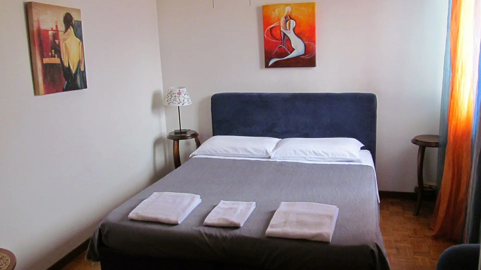 Guest house Alex E Angie Hotel Bergamo