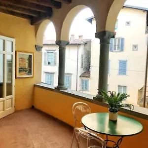 Guest house Terrazza Tassis Charme&relax